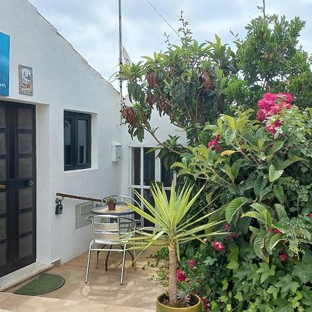Casa Dos Avos Villa Pedralva Exteriör bild