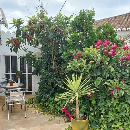 Casa Dos Avos Villa Pedralva Exteriör bild