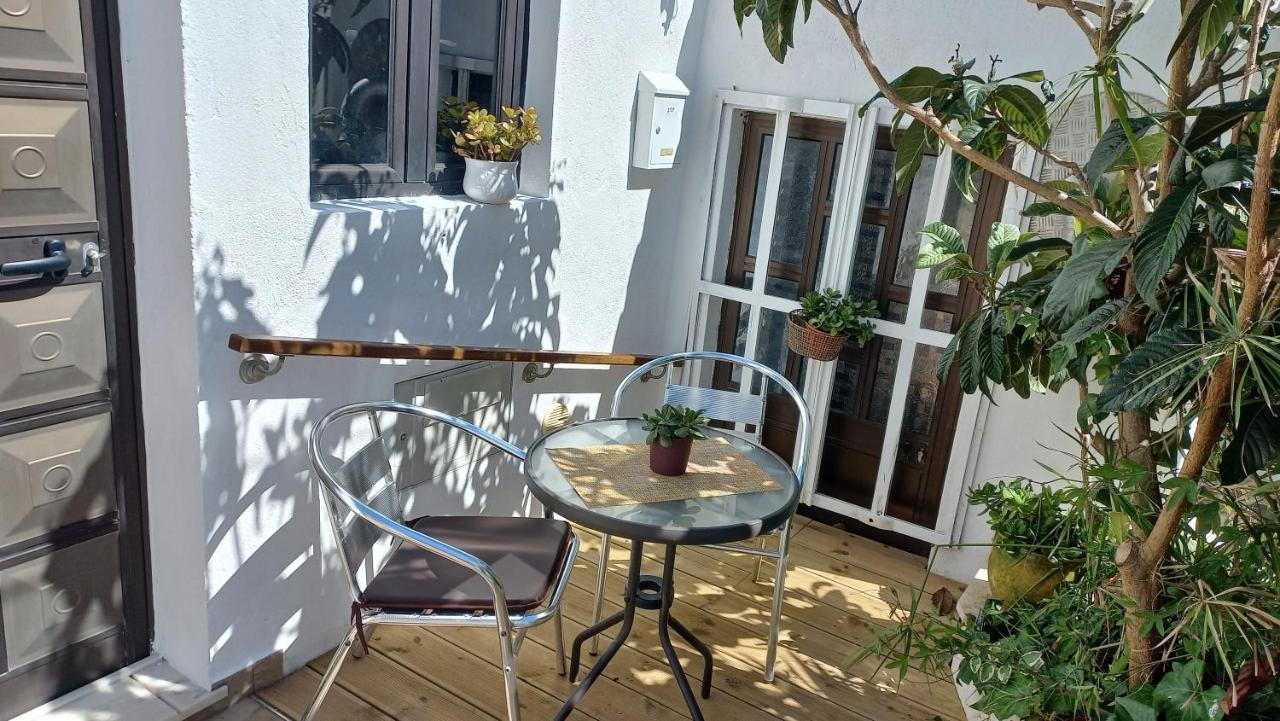 Casa Dos Avos Villa Pedralva Exteriör bild