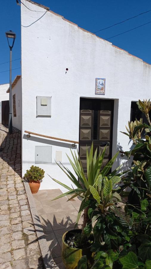 Casa Dos Avos Villa Pedralva Exteriör bild