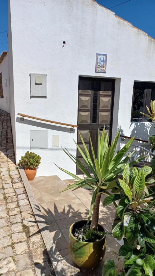 Casa Dos Avos Villa Pedralva Exteriör bild