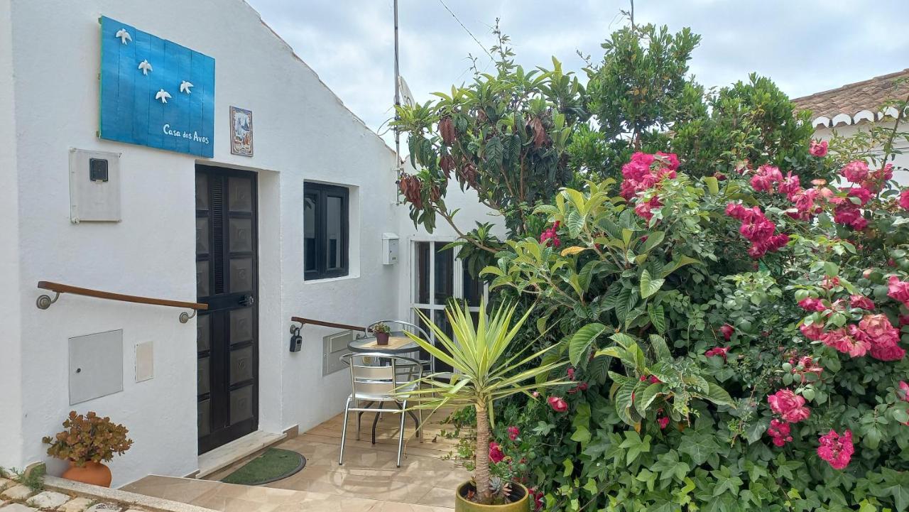 Casa Dos Avos Villa Pedralva Exteriör bild